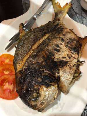 Golden Seafood House