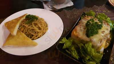 Gloria Jean's Coffees