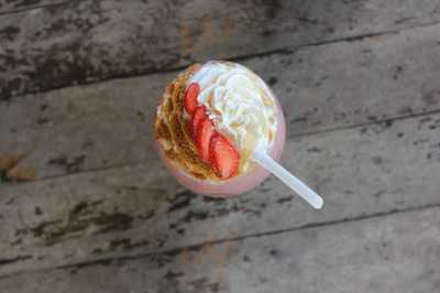 Gloria Jean's Coffees