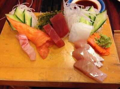 Ipponyari Ramen House