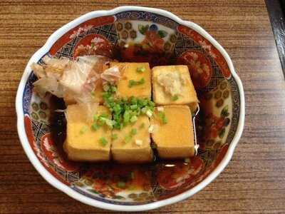 Ipponyari Ramen House