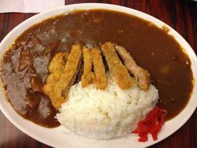 Ipponyari Ramen House