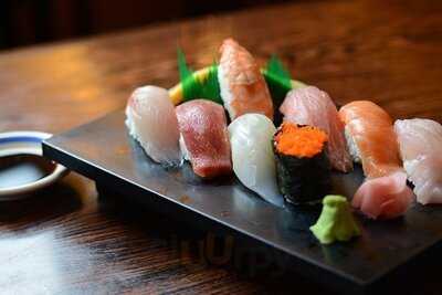 Ipponyari Ramen House