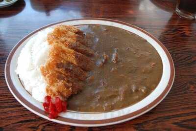 Ipponyari Ramen House