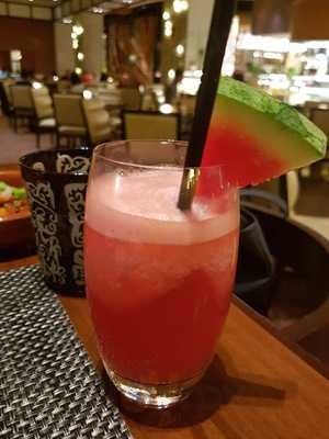 Waterside Latin Inspired Cuisine