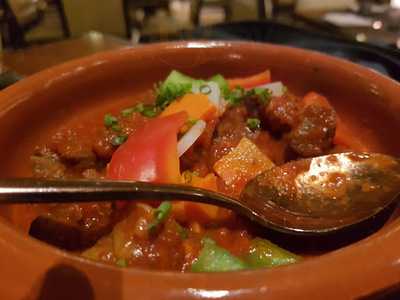 Waterside Latin Inspired Cuisine