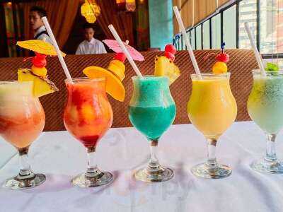 Hossein's Persian Kebab