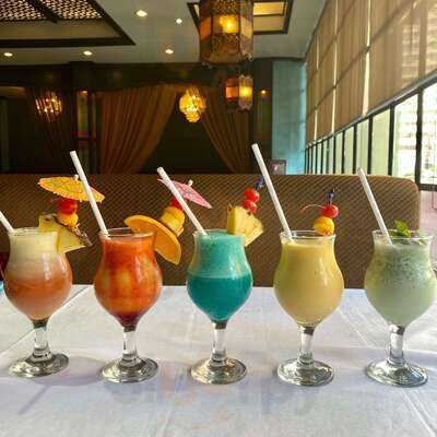 Hossein's Persian Kebab