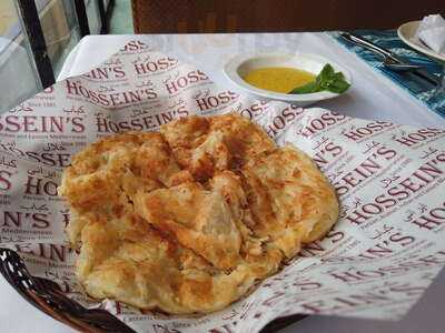 Hossein's Persian Kebab