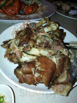 Harbor View Restaurant