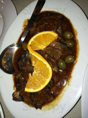 Harbor View Restaurant