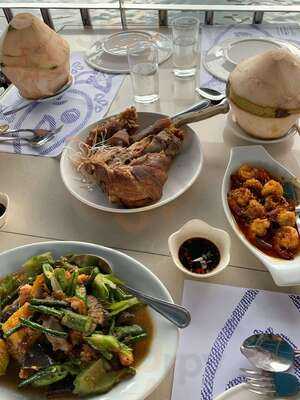 Harbor View Restaurant