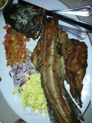 Harbor View Restaurant