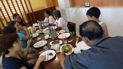 Mira Hills Bar And Restaurant