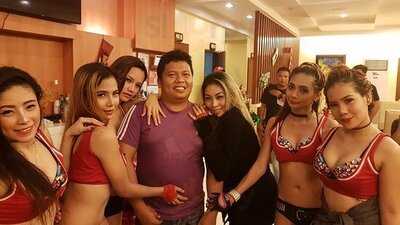 Mira Hills Bar And Restaurant