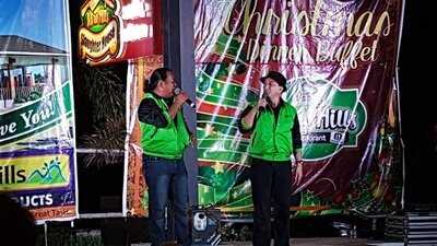 Mira Hills Bar And Restaurant