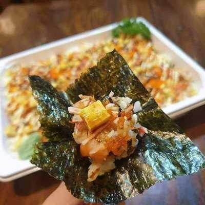 Overtones Ito Sushi Bar & Japanese Restaurant