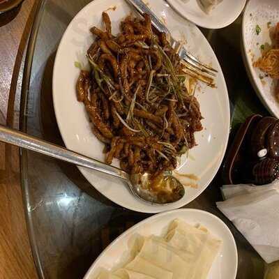 Paradise Dynasty Philippines