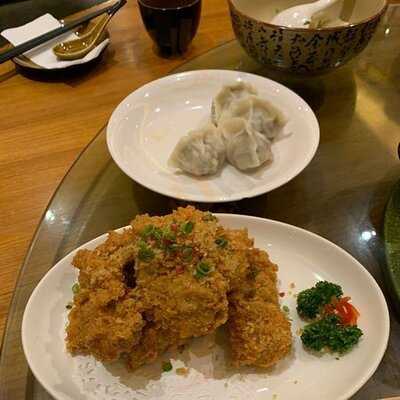 Paradise Dynasty Philippines