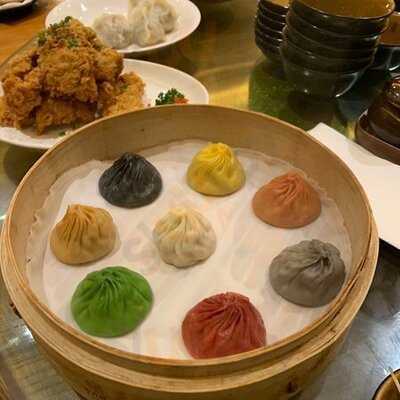 Paradise Dynasty Philippines