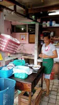 Way Tugpahay Siomai Sa Tisa