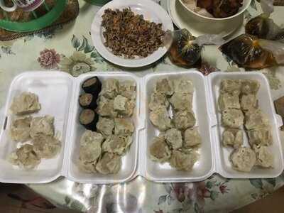 Way Tugpahay Siomai Sa Tisa