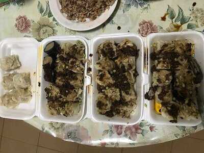 Way Tugpahay Siomai Sa Tisa