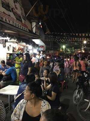 Way Tugpahay Siomai Sa Tisa