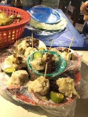 Way Tugpahay Siomai Sa Tisa