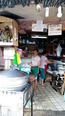 Way Tugpahay Siomai Sa Tisa