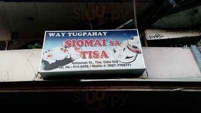 Way Tugpahay Siomai Sa Tisa