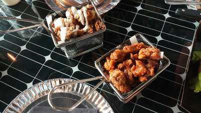 Megawatt Pizza & Steak