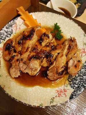 Mizu Japanese Restaurant