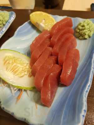 Mizu Japanese Restaurant