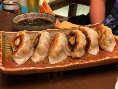 Mizu Japanese Restaurant