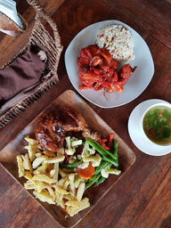 Batad Pension & Restaurant