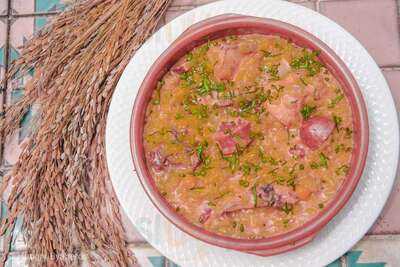 El Cocinero By Chef Arnaldo