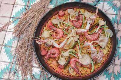 El Cocinero By Chef Arnaldo