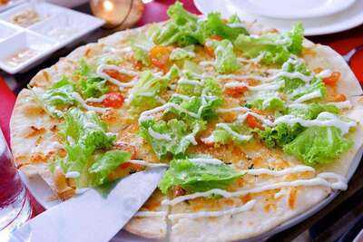 El Cocinero By Chef Arnaldo