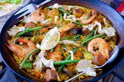 El Cocinero By Chef Arnaldo