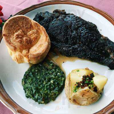 Gulliver's Of San Francisco