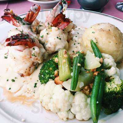 Gulliver's Of San Francisco