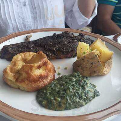 Gulliver's Of San Francisco