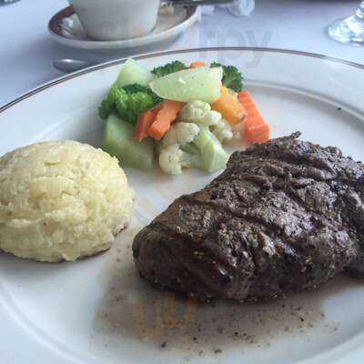 Gulliver's Of San Francisco