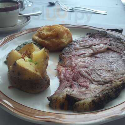 Gulliver's Of San Francisco