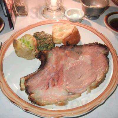 Gulliver's Of San Francisco