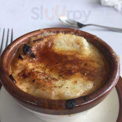 Gulliver's Of San Francisco