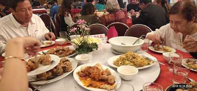 Gulliver's Of San Francisco