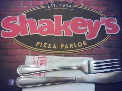 Shakey's