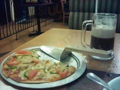 Shakey's